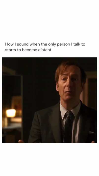 My life basically
