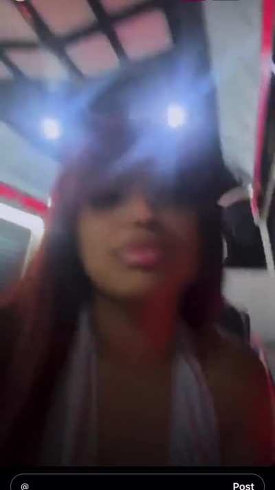 Angie R