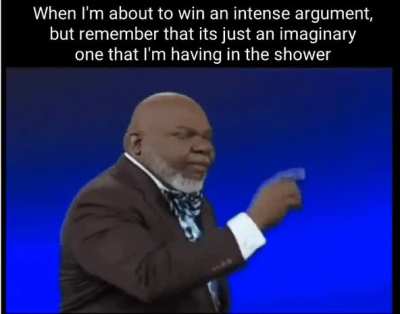 Take that! And that! And oh... right...