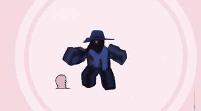 POV: You get laughed at by the Plague Doctor