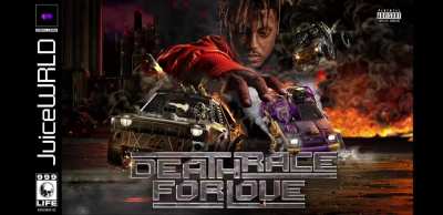 Death race for love was released 2 years ago today 🖤