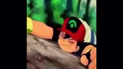 Gotta catch them all