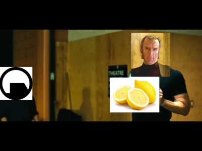had to make this