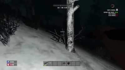 Easily the scariest moment I’ve ever had on the Ps4 version