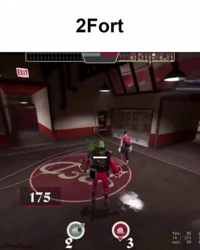 2Fort
