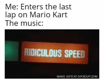 *Coconut Mall starts playing*
