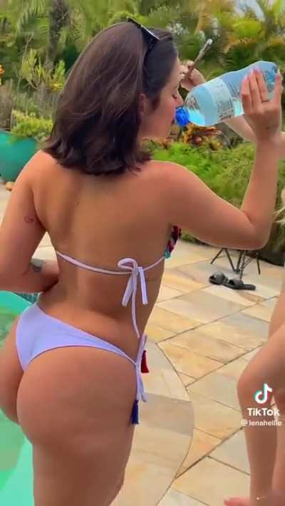 Pool Party