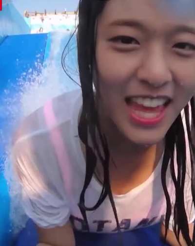 Seolhyun AOA ] 에이스 오브 엔젤들의 화끈한 일탈 현장 #클럽-knW0R8QjfW0 4 GIF by Jsaø.
