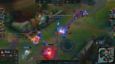 The Definition of a One-Shot