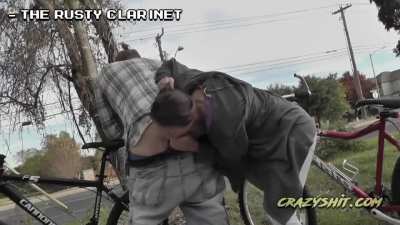 CrazyWeek