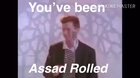 Assad role