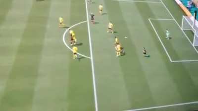 FIFA 21. Same shit, different year