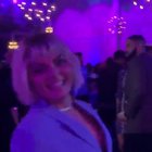 Dancing