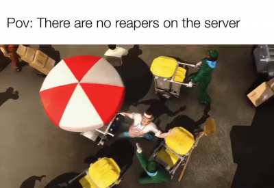 This got removed from the official server