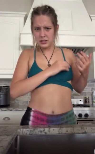 Tiktok live