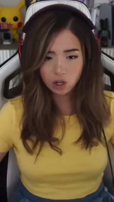 One minute of jiggle 👀