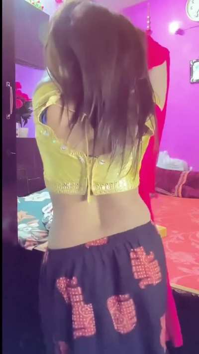 Kiran Aunty