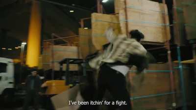 Yakuza - Official Trailer
