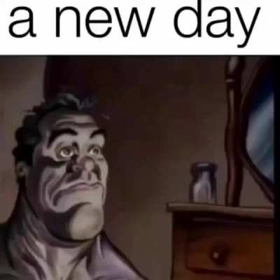 Here we go again 