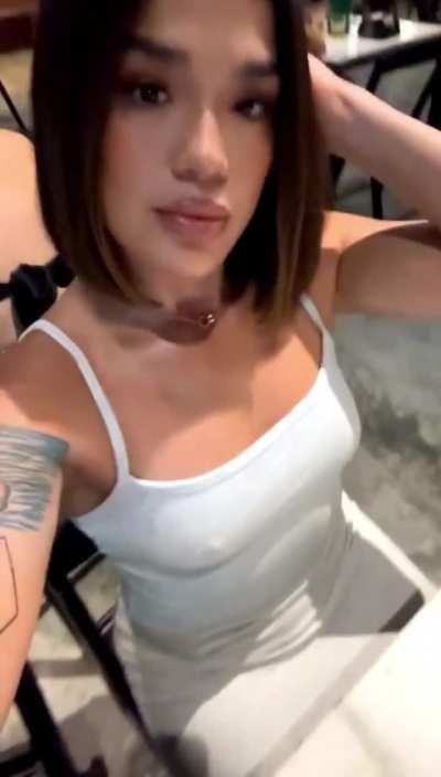 Tracy C.