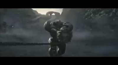 Optimus and primal vs battletrap but it’s tf2