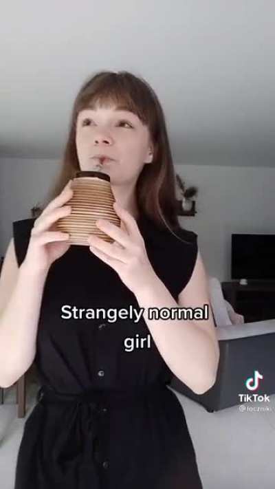 This is peak Chad, you may not like it, but that's how it is.