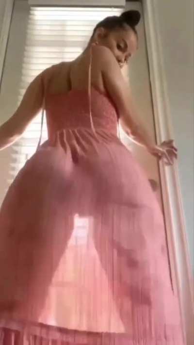 Nice outfit