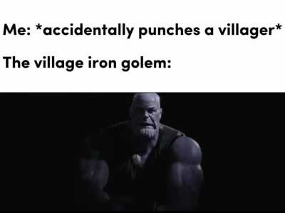 You know the rules and so do I