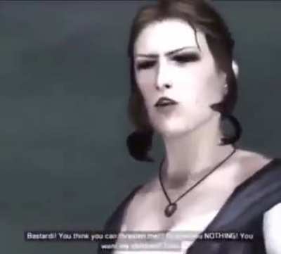 Sigma w*man?