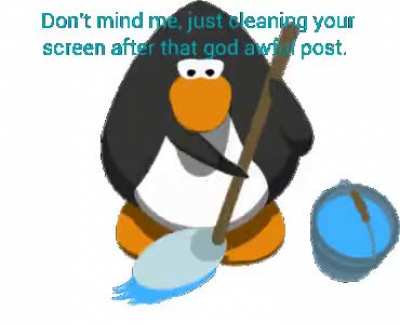 Thank me later