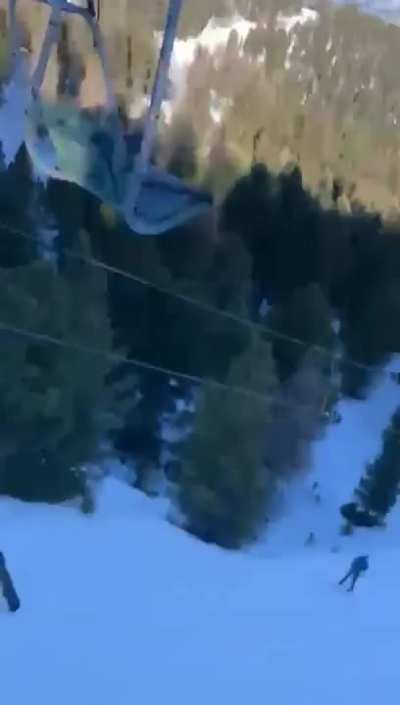 Maybe Maybe Maybe