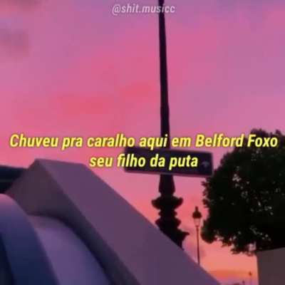 Melhor Lo-fi que você verá hoje.