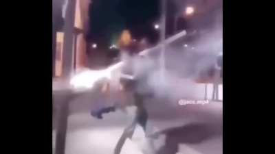 boom