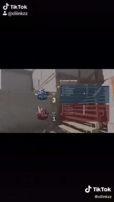 When you jol Warzone with bad internet