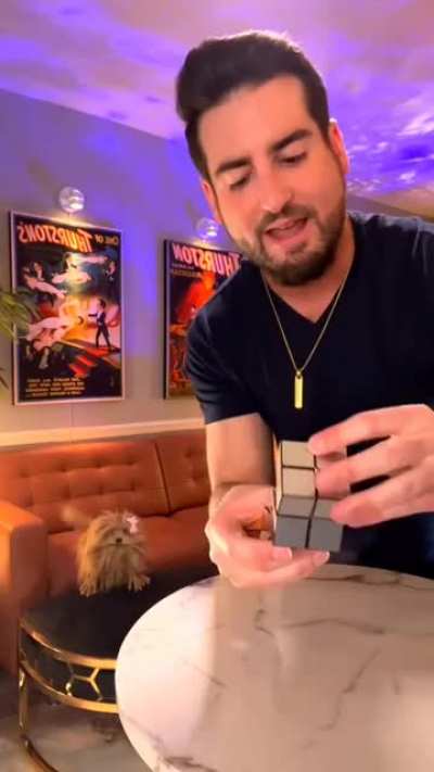 cubes