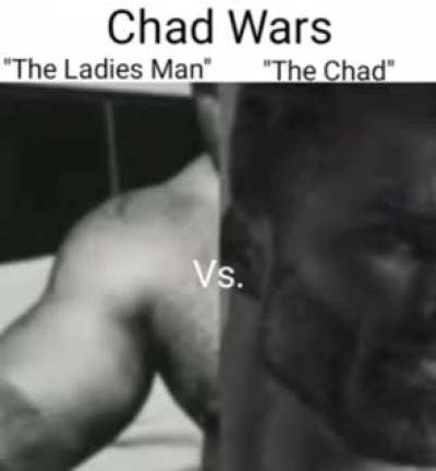 Chad Wars.