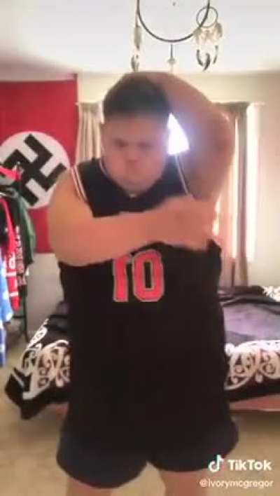 Hitler's follower