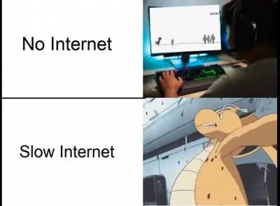 Man the struggle is real