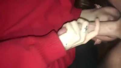 holy fuck