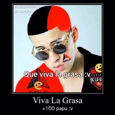 La Grasa tiene al grupo fichado ßv