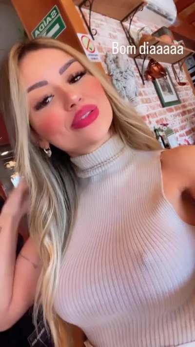 Kellyn Ramos