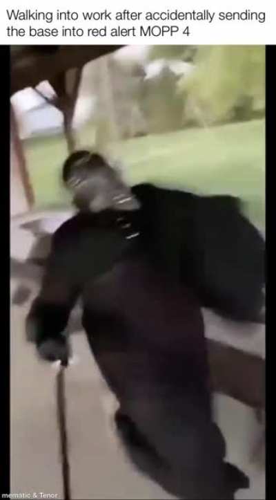 My job here is done I must go now