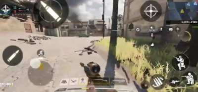 Jumping through the multiplayer maps 🏃‍♂️🏃‍♂️