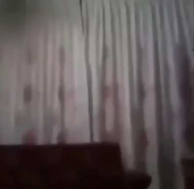 Cursed_Harlem shake