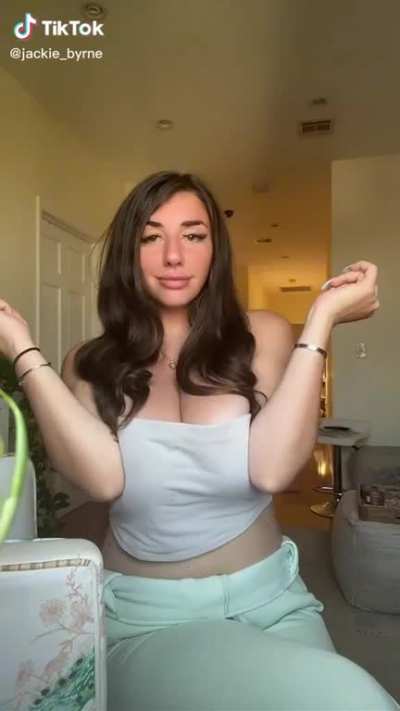 Tiktok User 
