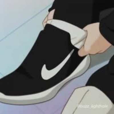 Trunks tho 😳