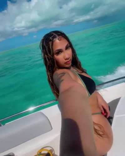 Queen Naija