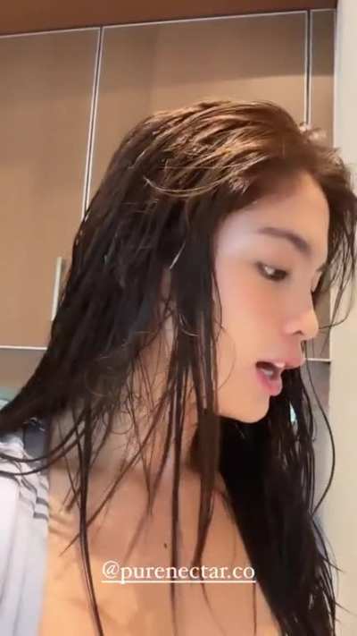 Heaven Peralejo