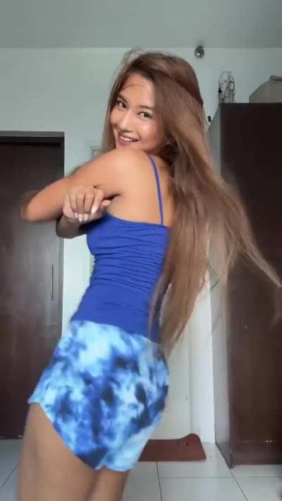 Krissha Viaje