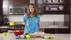 The Greatest Cooking Show S1E1 Salmon Mash